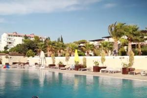Maja Luxury Çeşme Hotel, Cesme