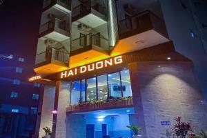Hai Duong Hotel, Vung Tau