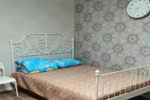 Dvukhkomnatnaya Komfort Flat, Nizhnekamsk