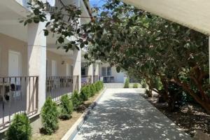 Guest house U Svetlany, Gechripsh