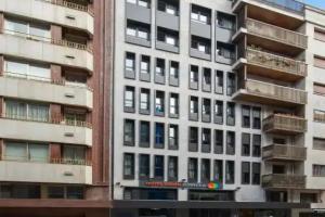 Leonardo Boutique Hotel San Sebastián, San Sebastian