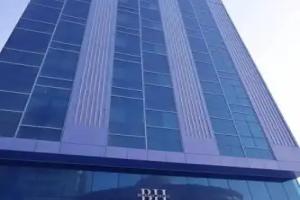 Bareen Hotel, Ajman City