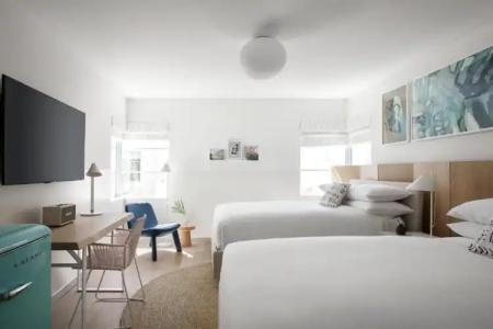 Kimpton SHOREBREAK FORT LAUDERDALE by IHG - 42