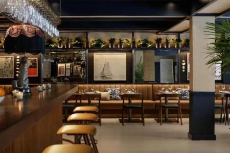 Kimpton SHOREBREAK FORT LAUDERDALE by IHG - 26