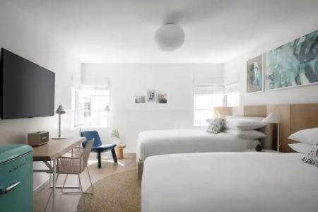 Kimpton SHOREBREAK FORT LAUDERDALE by IHG - 4