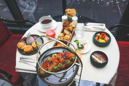 Paris j'Adore & Spa - 11