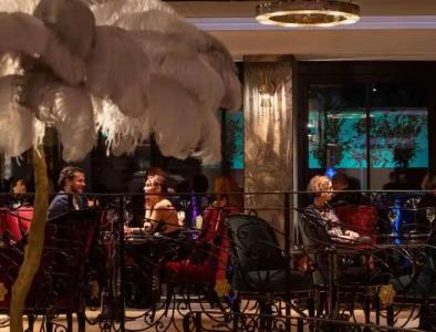 Paris j'Adore & Spa - 26