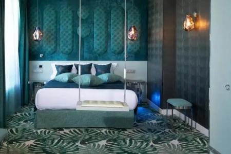 Paris j'Adore & Spa - 52