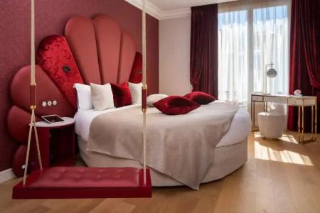 Paris j'Adore & Spa - 5