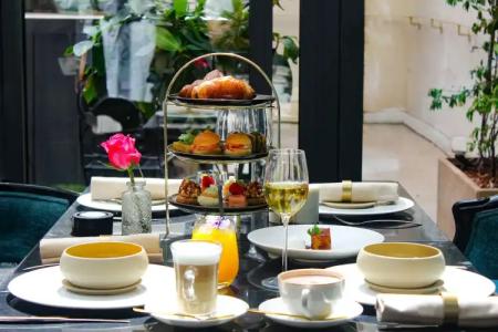 Paris j'Adore & Spa - 29