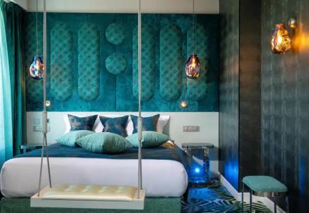 Paris j'Adore & Spa - 3