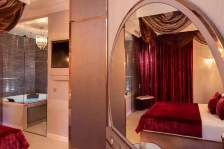 Paris j'Adore & Spa - 46