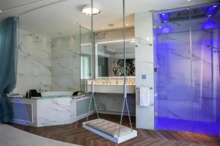 Paris j'Adore & Spa - 38