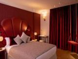 Executive Passion Double room
