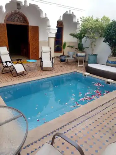 Riad Rafaele & Spa - 19