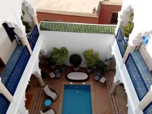 Riad Rafaele & Spa - 28