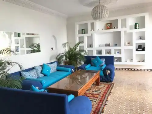 Riad Rafaele & Spa - 27