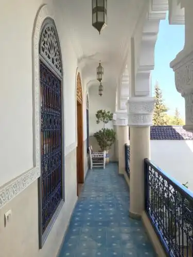 Riad Rafaele & Spa - 25