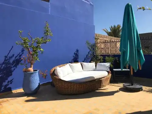 Riad Rafaele & Spa - 24