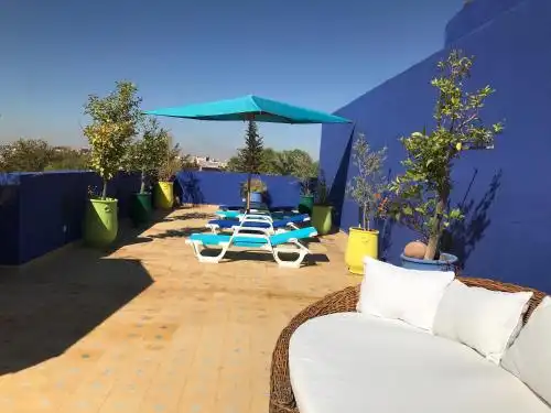 Riad Rafaele & Spa - 1