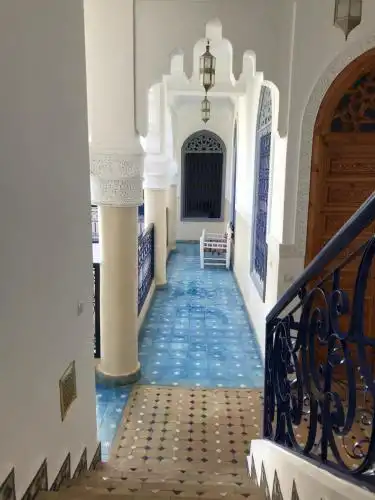 Riad Rafaele & Spa - 17