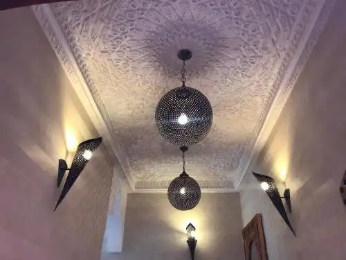 Riad Rafaele & Spa - 16