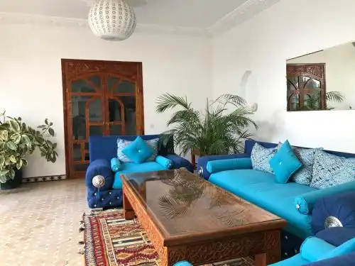 Riad Rafaele & Spa - 15
