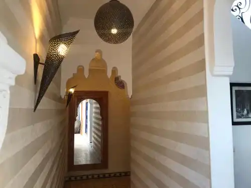 Riad Rafaele & Spa - 14