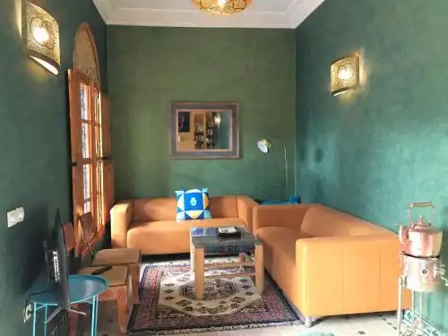 Riad Rafaele & Spa - 13