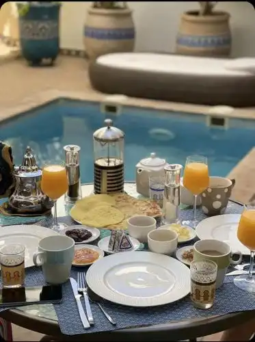 Riad Rafaele & Spa - 12