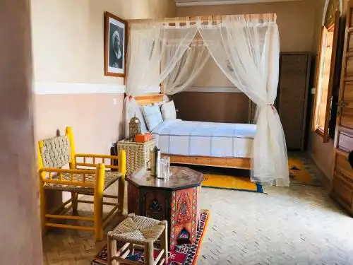 Riad Rafaele & Spa - 11