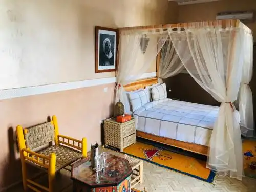 Riad Rafaele & Spa - 10