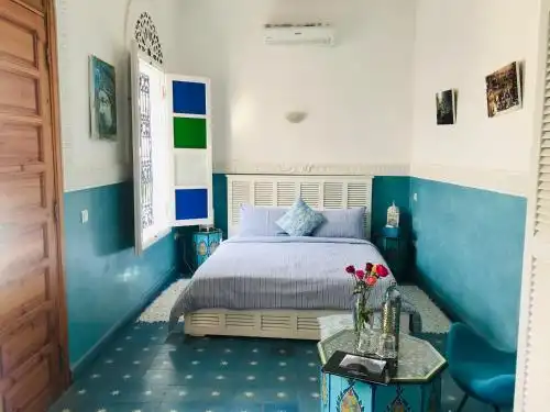 Riad Rafaele & Spa - 8