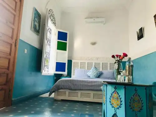 Riad Rafaele & Spa - 6