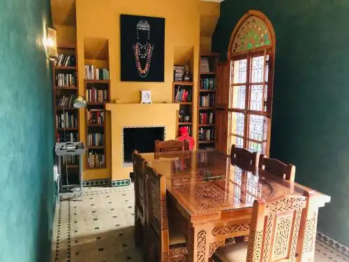 Riad Rafaele & Spa - 5