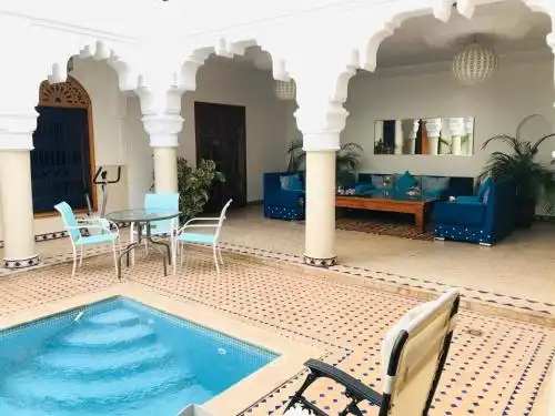 Riad Rafaele & Spa - 4