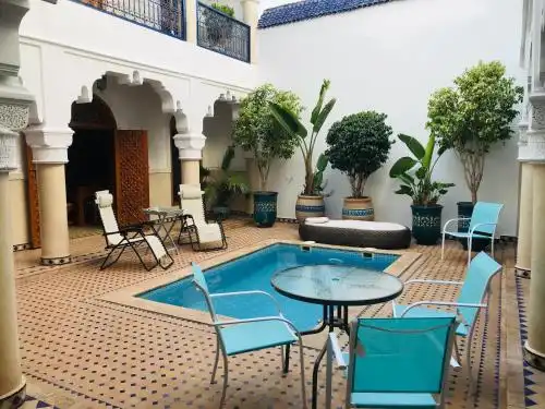 Riad Rafaele & Spa - 3