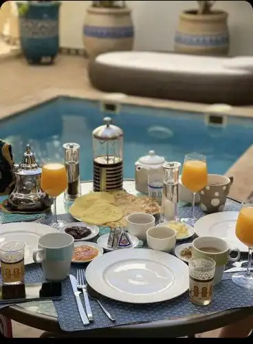 Riad Rafaele & Spa - 2