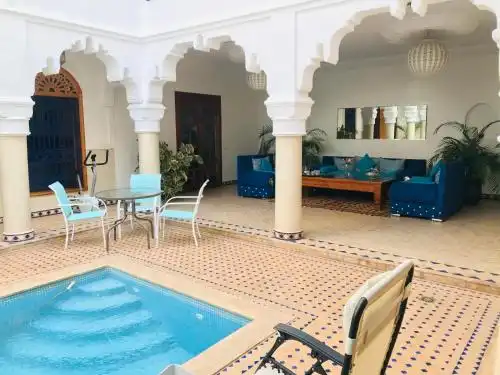 Riad Rafaele & Spa - 0