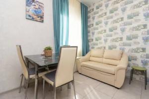 U Morya Pionerskiy Apartments, Pionersky