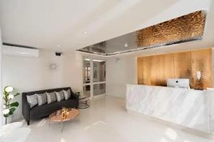 NIMANO SUITES, Chiang Mai City