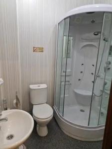 Gostinica Vostochnaya - 8