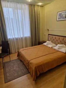 Gostinica Vostochnaya - 9