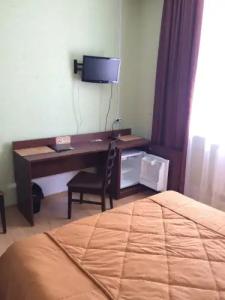 Gostinica Vostochnaya - 10