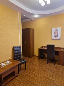 Gostinica Vostochnaya - 12