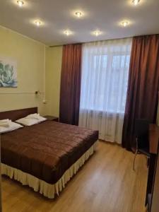 Gostinica Vostochnaya - 7