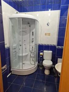 Gostinica Vostochnaya - 13