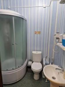 Gostinica Vostochnaya - 11