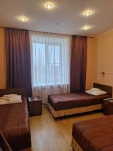 Gostinica Vostochnaya - 5