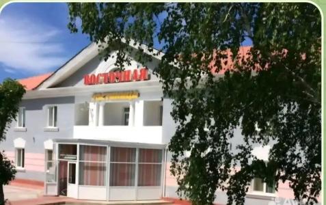 Gostinica Vostochnaya - 3